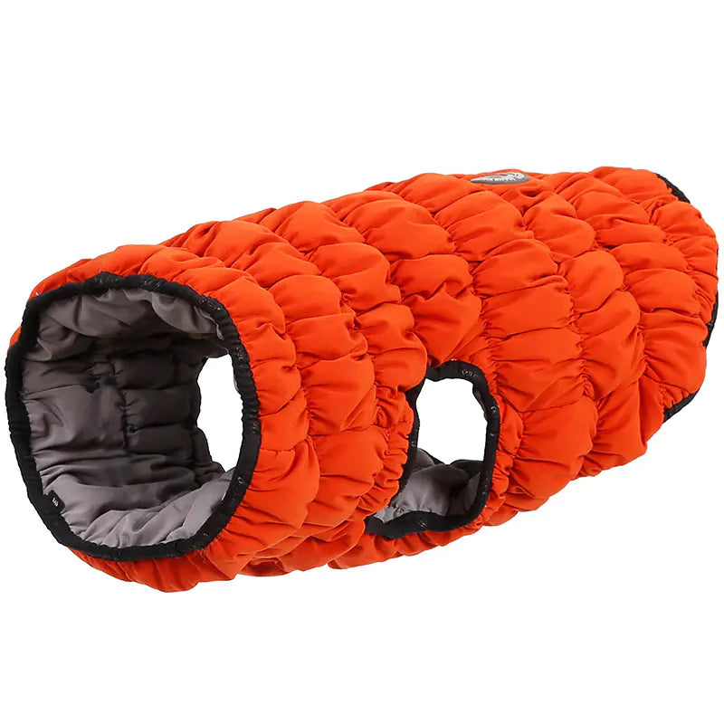 Dog Winter Jacket