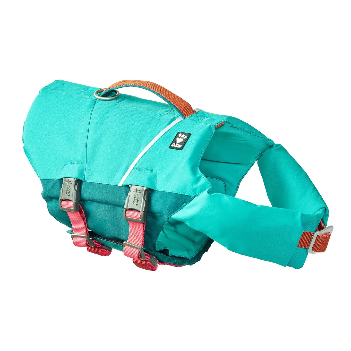 Dog Life Jacket - Flotation Vest for Swimming Safety