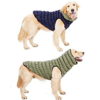 Dog Winter Jacket