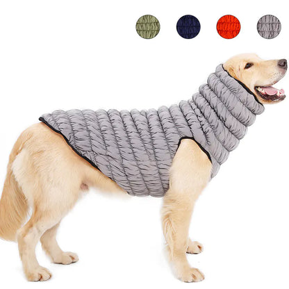 Dog Winter Jacket