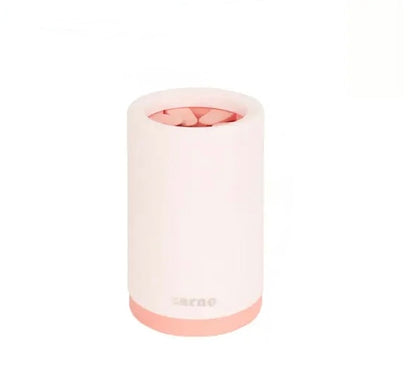 Pet Paw Washer Cup - Portable Foot Cleaning for Dogs