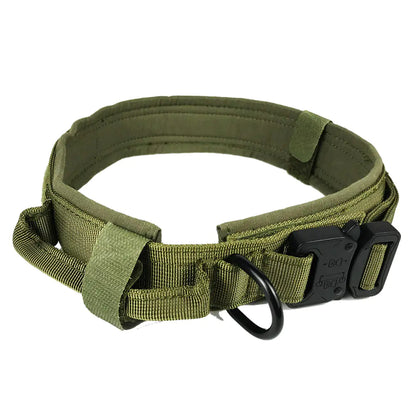 Classic Dog Collar - Durable Adjustable Pet Collar