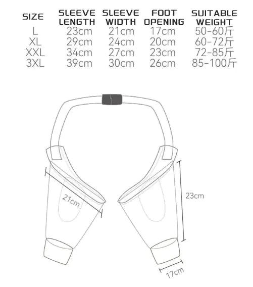 Dogs Knee Brace Support Pad - Joint Protection & Healing