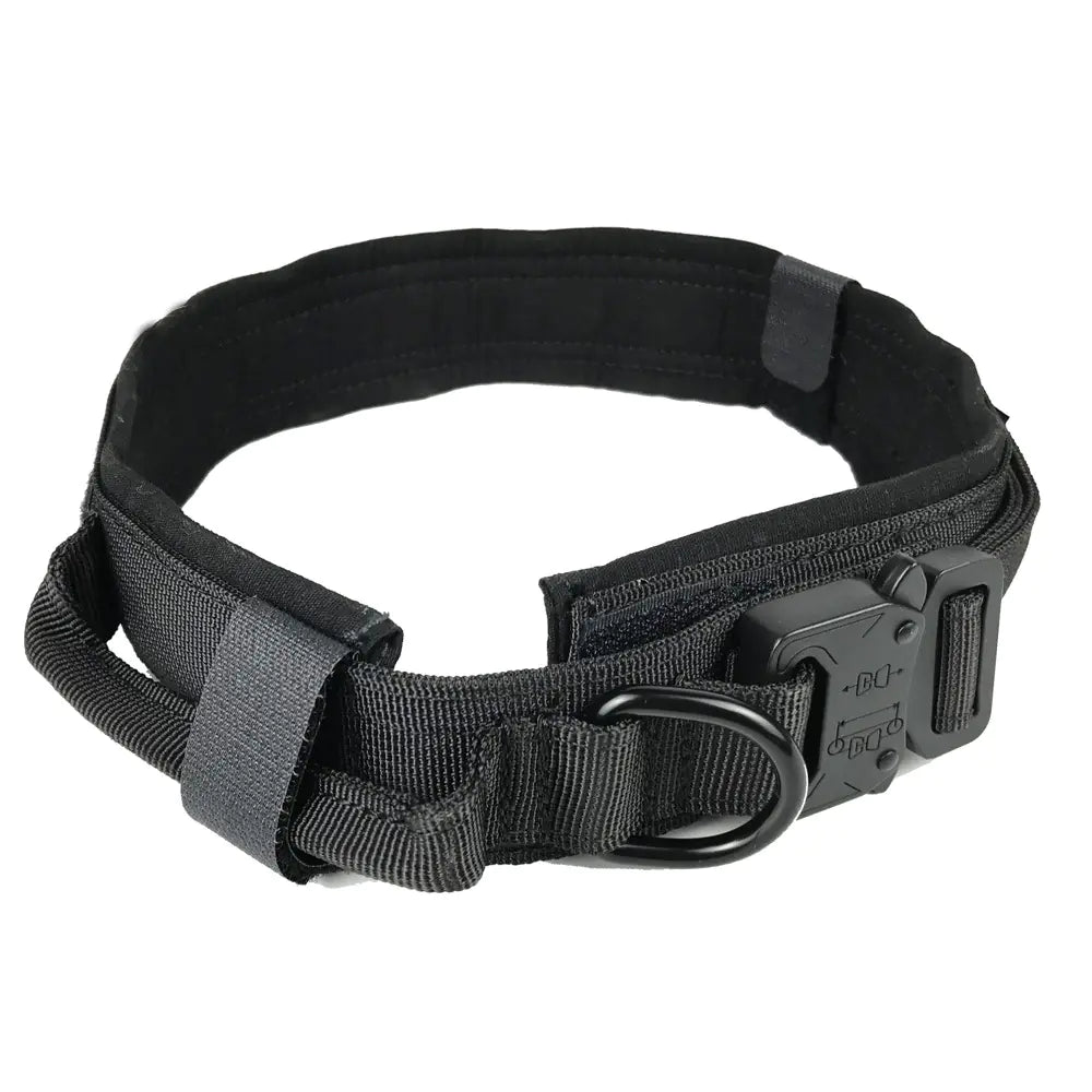 Classic Dog Collar - Durable Adjustable Pet Collar