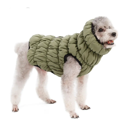 Dog Winter Jacket