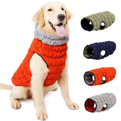 Dog Winter Jacket